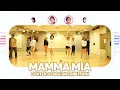 KARA - Mamma Mia (Center + Edge Distribution) PATREON REQUESTED