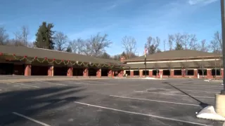 Our Lady of Victory School Northville