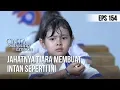 Lagu CINTA SEBENING EMBUN - Jahatnya Tiara Membuat Intan Seperti Ini [22 AGUSTUS 2019]