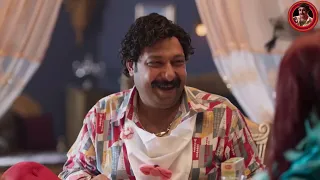 لما مراتك تبقى عاوزاك تخس محمد ثروت من مسلسل الفرح فرحنا 