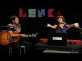 Download Lagu Lenka - Heart Skips A Beat (Livestream Session #2) (Dolby Audio)
