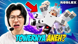 KATANYA TOWER INI SANGAT SULIT DAN BISA NGEPRANK‼️AYO TAMATIN⁉️