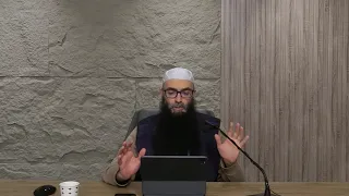 158) Akide Tahauije - Llojet e tewesulit të lejuar dhe atij të ndaluar (pjesa e dytë)