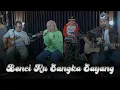 Download Lagu Benci Ku Sangka Sayang - SONIA Cover + Lirik | Givani Gumilang ft. 3Pemuda Berbahaya