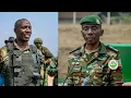 Lagu BWA MBERE IGISIRIKARE CY'U BURUNDI KIVUZE KU  IFATWA RYA UVIRA, GEN.NIYONGABO YIKUYE MU ISONI