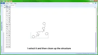 The Revvity Signals E Notebook for Chemistry with ChemDraw