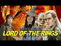 Download Lagu Makhluk Mitologi di Lord of The Rings! Siapa favoritmu?