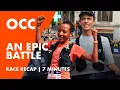 Download Lagu 🟧 OCC 2025 | Official Race Recap | HOKA UTMB Mont-Blanc
