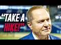 Scott Boras FIRED