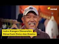 Download Lagu Nostalgia Warkop DKI : Indro Kangen Dimarahin Almarhum Dono dan Kasino