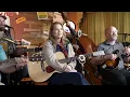 Hannah Harper Sings "Daddy's Hands" With Her Brother | Live Acoustic Performance