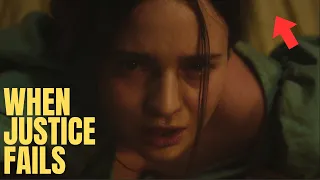 wife s pain and brutal revenge the nightingale 2018 full story recap u0026 ending explained