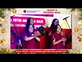 Lagu Gita Sorga Bergema | Hark The Herald | medley Arbab | Cover