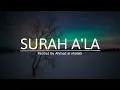 Download Lagu Surah A'la 100 times With English Translation | Surat Al A'la On Beautiful Background Wallpaper