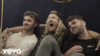 The Chainsmokers With Kygo Family Official Video 