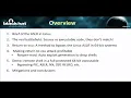 return-to-csu A New Method to Bypass 64-bit Linux ASLR