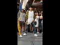 Download Lagu BOY STORY - BABY (JUSTIN BIEBER) SELF-MADE DANCE (ZIHAO FOCUS)- 180871 BEIJING BUSKING