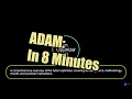 The Paper That Changed AI Forever Adam Optimizer
