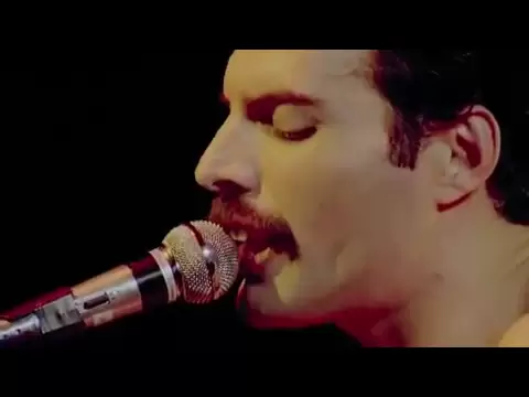 Download MP3 Queen - Bohemian Rhapsody (Freddie Mercury).