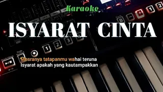 Download ISYARAT CINTA - HERI IRAMA Feat RIZA UMAMI - DANGDUT KARAOKE ORIGINAL MP3