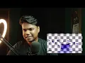 Number_i - DIGITAL GIRL (Visualizer) REACTION
