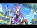 Download Lagu Qingyun Peak Theme But It's A Lofi Remix | 1 Hour Genshin Impact Liyue OST Lofi Hip Hop
