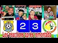 Download Lagu Les réactions après la Remontada des lions 🇸🇳 contre la RD Congo 🇨🇩 [3:2 ] 