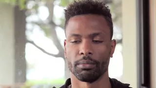 Interview with Scott