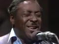 Albert King & Stevie Ray Vaughan - Blues Jam Session