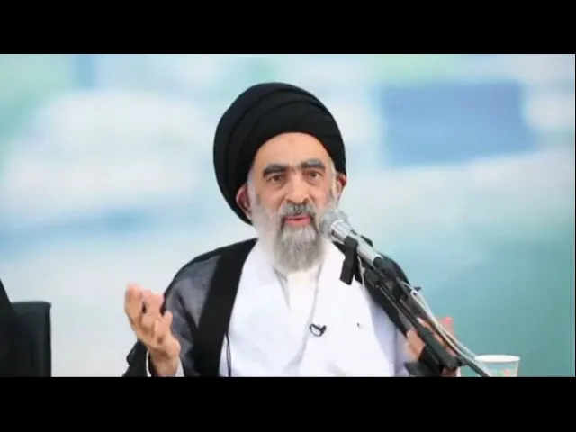 ⁣محاضرة رمضانية بعنوان ( التجسس والغيبة) السيد هادي المدرسي #7