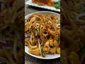 Delicious Chicken Pad Thai | Feast On These TV
