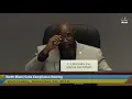 North Miami Code Compliance Hearing - December 19 2018 Part 1