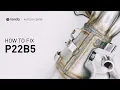 How to Fix P22B5 Engine Code in 2 Minutes 1 DIY Method Only 19 80