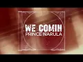 WE COMIN - PRINCE NARULA | LATEST PUNJABI SON | RE MIX - RANGREZ BEATS |
