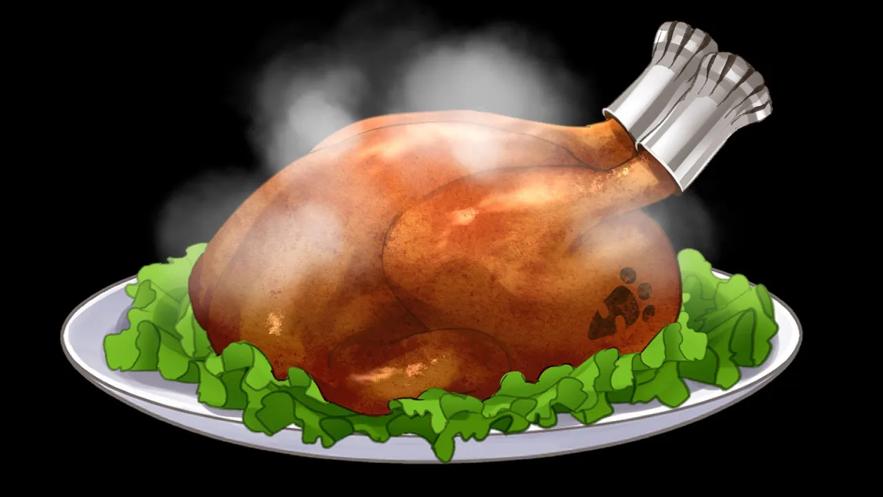 【クリスマス配信】チキン待機会場🍗【ホロライブ/兎田ぺこら】