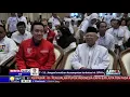Download Lagu Timses Jokowi-Amin Perkenalkan Salam Jempol