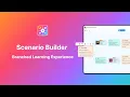 How to Build Branched Learning Scenarios in ThingLink Scenario Builder