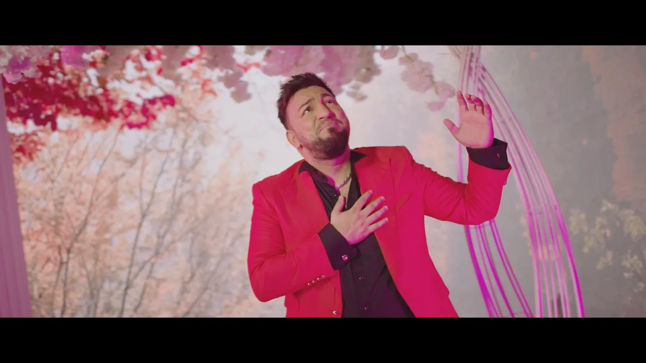 Costel Biju - Fata mea zana mea (Originala 2021)