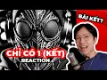 Download Lagu React Chỉ có 1 (kết) - Dế Choắt kết trận beef? | Giang Đẫm