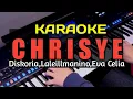 Lagu CHRISYE - DISKORIA KARAOKE