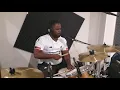 Download Lagu Bob Marley - War/no more trouble cover by edinho