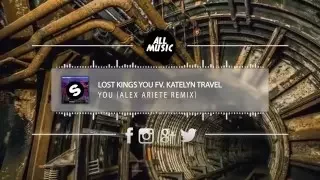 Download Lost Kings - You feat. Katelyn Tarver MP3