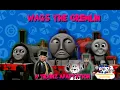Lagu Wags The Gremlin - TRS19 Adaptation (Based on Gordon and The Gremlin)