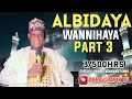 Download Lagu Albidaya karatun 500hrs Kashi na Uku (3) daga Sheikh Ubale Adakawa Kano