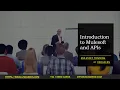MuleSoft Training Introduction to MuleSoft and APIs MuleSoft training online