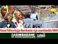 Download Lagu GASIMBAGANE-Kibazo-Ekifaananyi ky'e Nakivubo mwakirabako? Ddala bwekifaanana, kiri nga bweyakiraga?