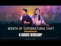 Download Lagu 6 HOURS WORSHIP | PS.ARUL THOMAS | 4:OOPM