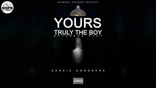 dankie goodness kade saygcina
