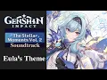 Dance of Aphros (Eula's Theme) - Genshin Impact OST (The Stellar Moments Vol.2)