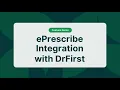 Practice Better s ePrescribe Integration with DrFirst